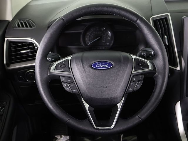2024 Ford Edge SEL AWD - 23024872 - 39
