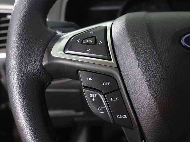 2024 Ford Edge SEL AWD - 23024872 - 42