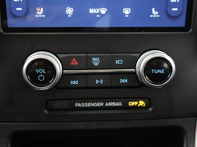 2024 Ford Edge SEL AWD - 23024872 - 51