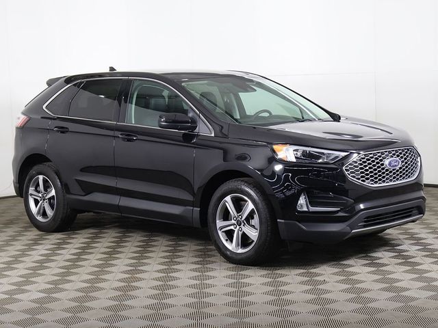2024 Ford Edge SEL AWD - 23024872 - 55