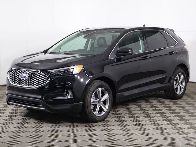 2024 Ford Edge SEL AWD - 23024872 - 7