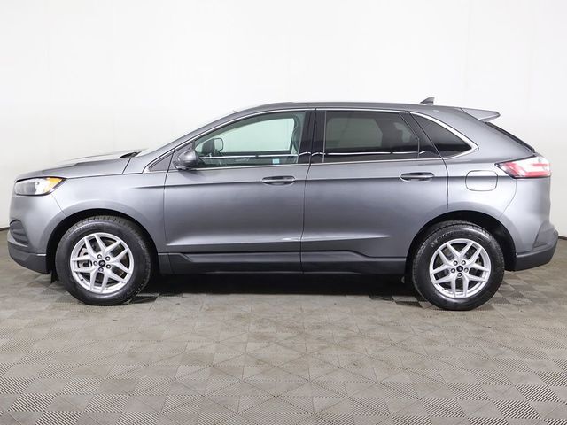 2024 Ford Edge SEL AWD - 23060936 - 9
