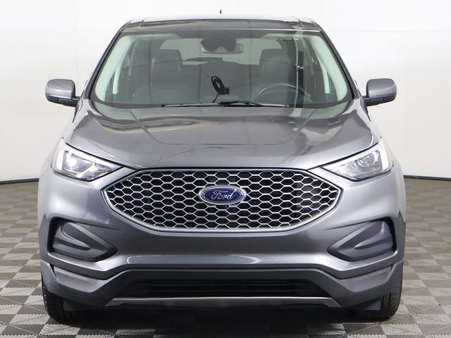 2024 Ford Edge SEL AWD - 23060936 - 10