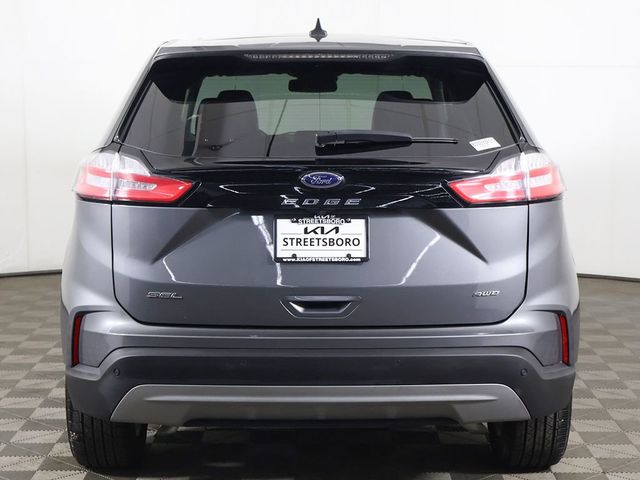 2024 Ford Edge SEL AWD - 23060936 - 11