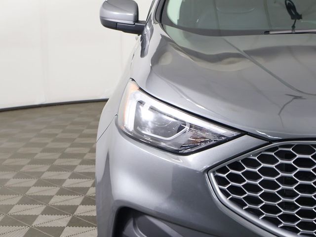 2024 Ford Edge SEL AWD - 23060936 - 12