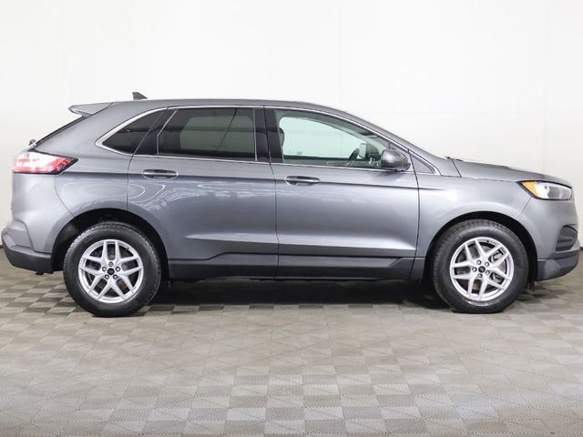 2024 Ford Edge SEL AWD - 23060936 - 16