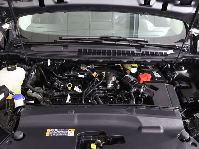 2024 Ford Edge SEL AWD - 23060936 - 17