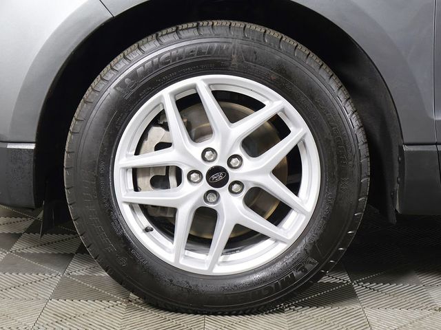 2024 Ford Edge SEL AWD - 23060936 - 19