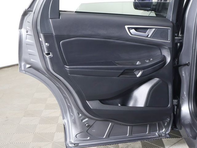 2024 Ford Edge SEL AWD - 23060936 - 22