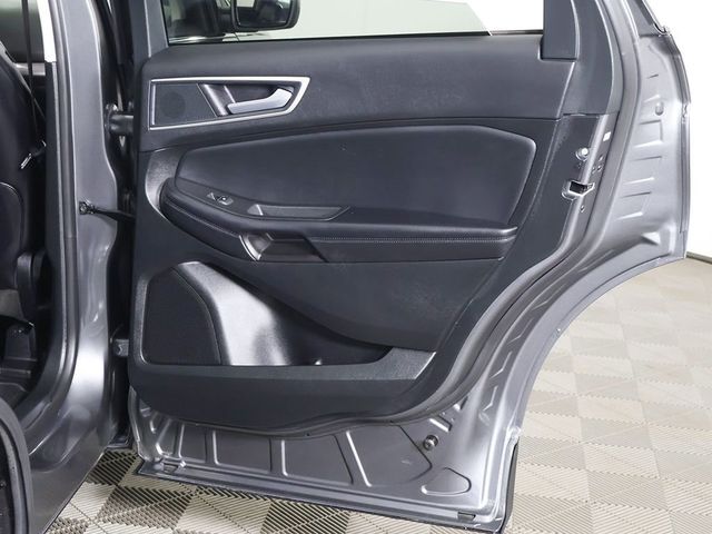 2024 Ford Edge SEL AWD - 23060936 - 23