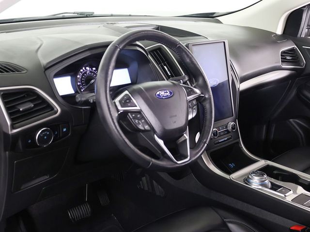 2024 Ford Edge SEL AWD - 23060936 - 24