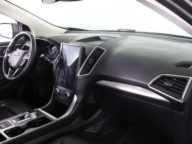 2024 Ford Edge SEL AWD - 23060936 - 25