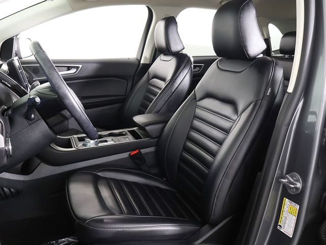 2024 Ford Edge SEL AWD - 23060936 - 26