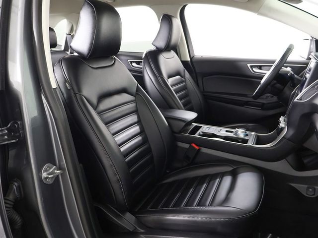 2024 Ford Edge SEL AWD - 23060936 - 27