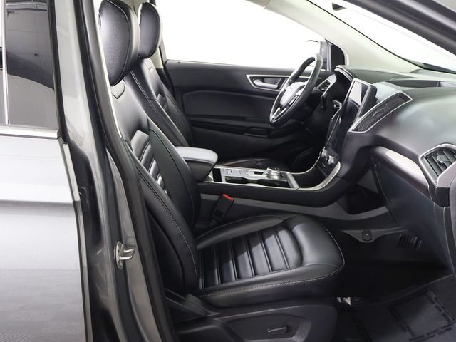 2024 Ford Edge SEL AWD - 23060936 - 28