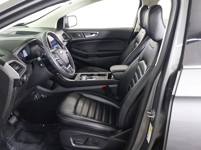 2024 Ford Edge SEL AWD - 23060936 - 29