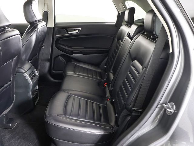 2024 Ford Edge SEL AWD - 23060936 - 32