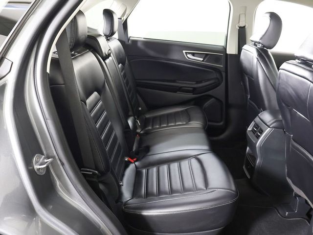 2024 Ford Edge SEL AWD - 23060936 - 33