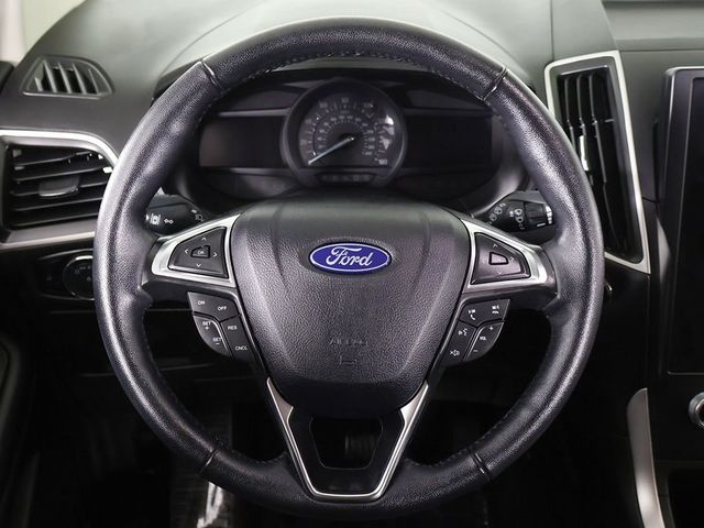 2024 Ford Edge SEL AWD - 23060936 - 37