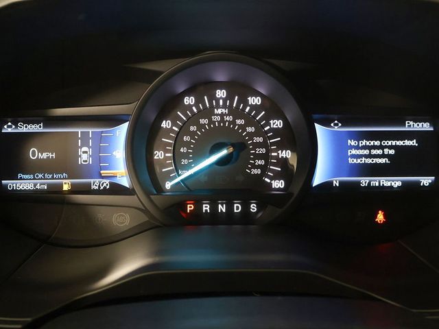 2024 Ford Edge SEL AWD - 23060936 - 38