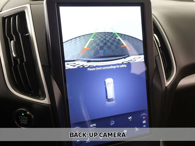 2024 Ford Edge SEL AWD - 23060936 - 3