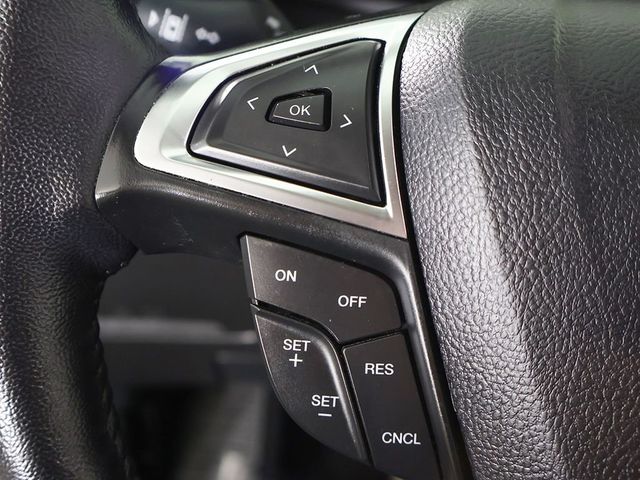 2024 Ford Edge SEL AWD - 23060936 - 39