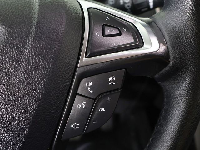 2024 Ford Edge SEL AWD - 23060936 - 40