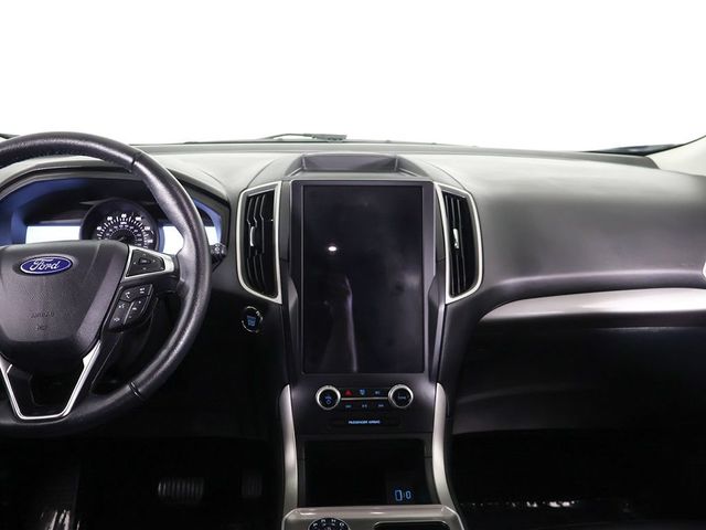 2024 Ford Edge SEL AWD - 23060936 - 42