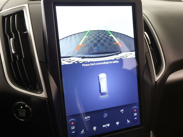 2024 Ford Edge SEL AWD - 23060936 - 46
