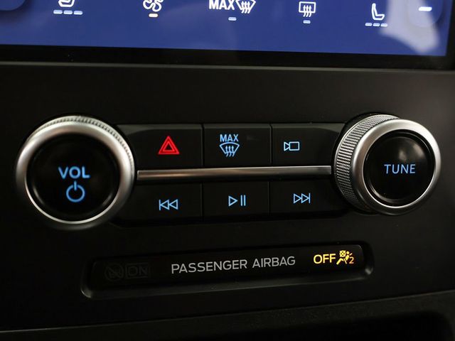 2024 Ford Edge SEL AWD - 23060936 - 49