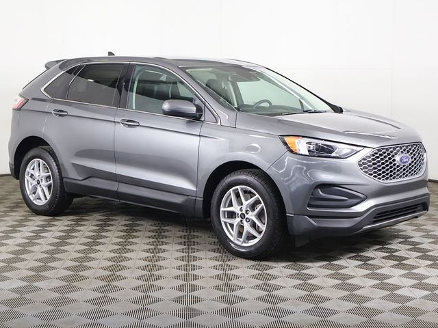 2024 Ford Edge SEL AWD - 23060936 - 53
