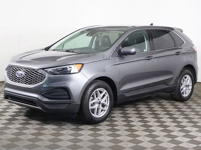 2024 Ford Edge SEL AWD - 23060936 - 6