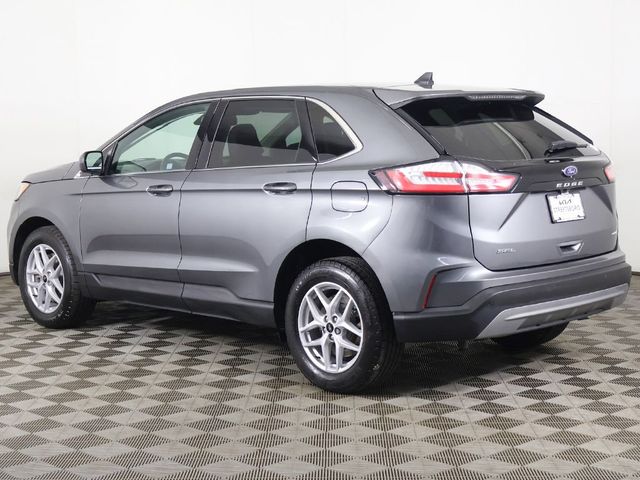 2024 Ford Edge SEL AWD - 23060936 - 7
