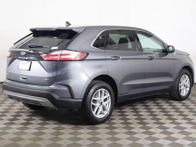 2024 Ford Edge SEL AWD - 23060936 - 8