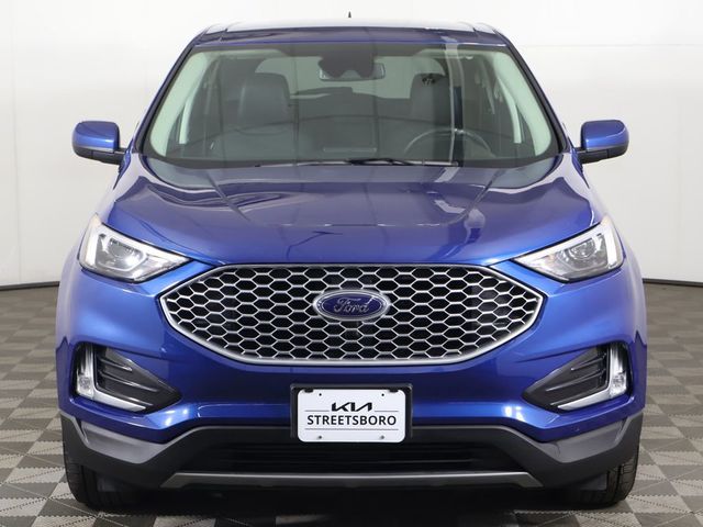2024 Ford Edge SEL AWD - 23070088 - 9