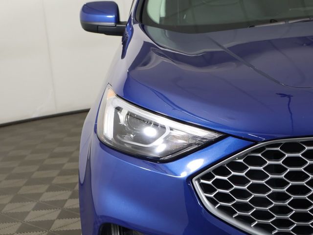 2024 Ford Edge SEL AWD - 23070088 - 11