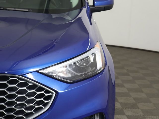 2024 Ford Edge SEL AWD - 23070088 - 12