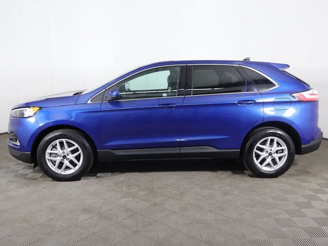2024 Ford Edge SEL AWD - 23070088 - 15