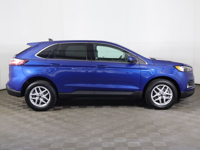 2024 Ford Edge SEL AWD - 23070088 - 16