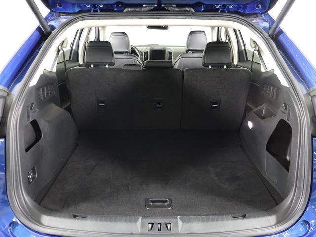 2024 Ford Edge SEL AWD - 23070088 - 17