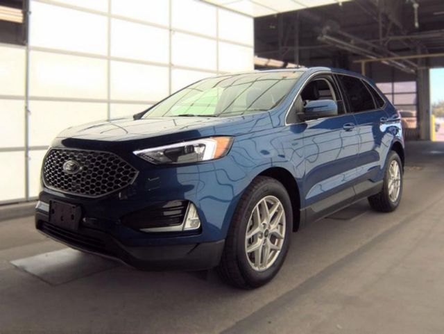 2024 Ford Edge SEL AWD - 23070088 - 1