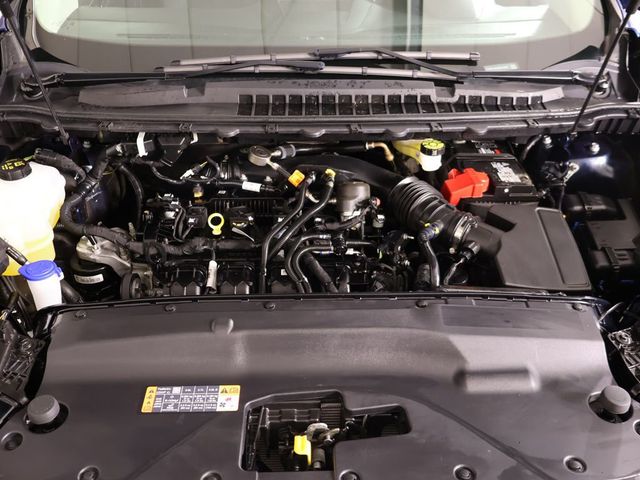 2024 Ford Edge SEL AWD - 23070088 - 19