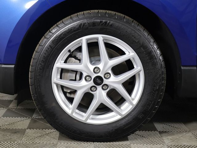 2024 Ford Edge SEL AWD - 23070088 - 20