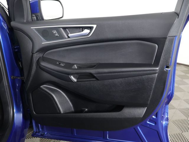 2024 Ford Edge SEL AWD - 23070088 - 22