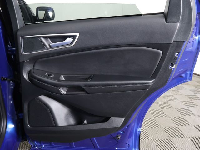 2024 Ford Edge SEL AWD - 23070088 - 24