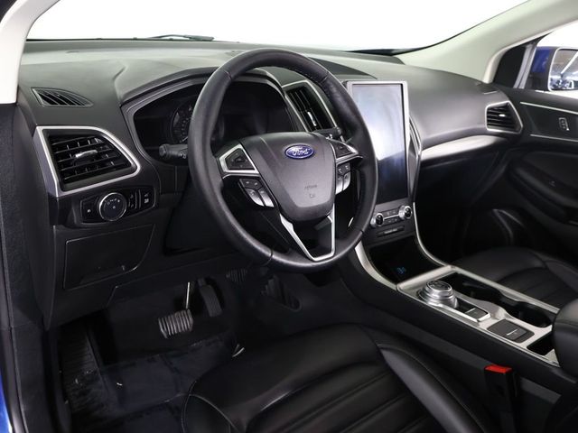 2024 Ford Edge SEL AWD - 23070088 - 25