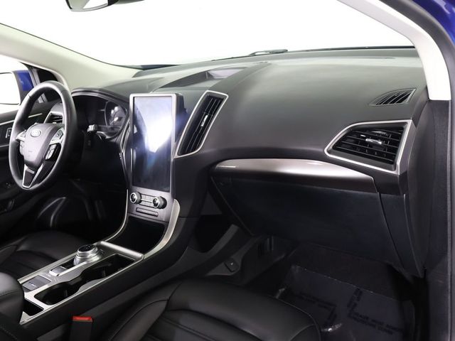 2024 Ford Edge SEL AWD - 23070088 - 26