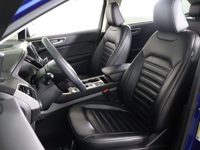 2024 Ford Edge SEL AWD - 23070088 - 27