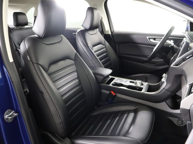 2024 Ford Edge SEL AWD - 23070088 - 28