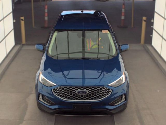 2024 Ford Edge SEL AWD - 23070088 - 2
